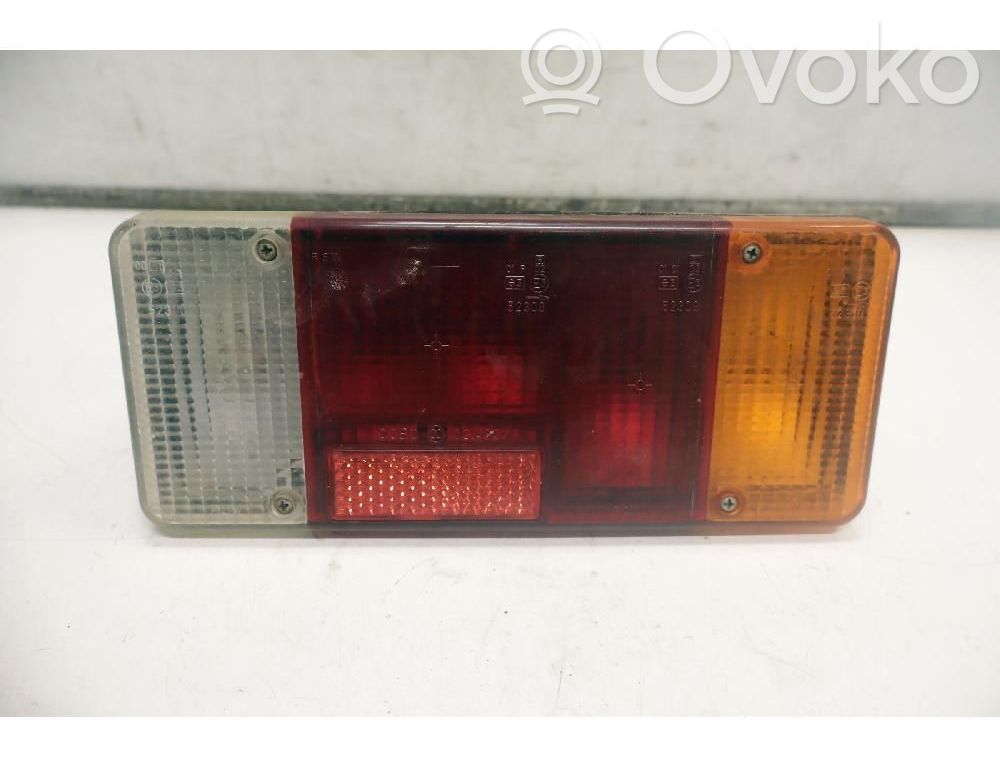 Fiat Ducato Takavalot 