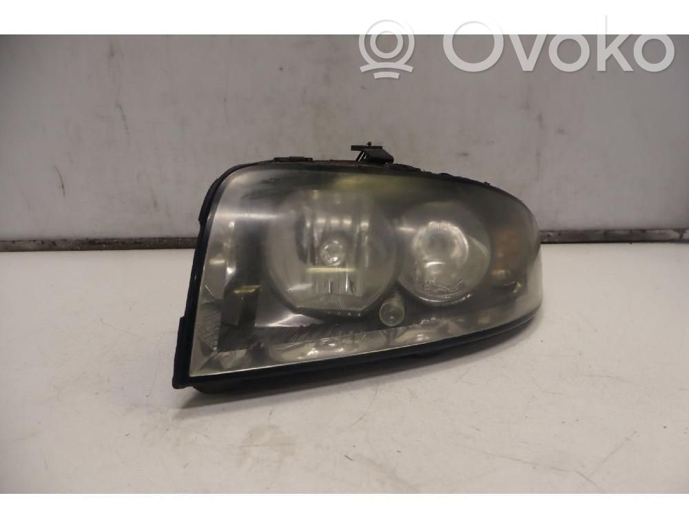 Headlight/headlamp   8Z0941003
