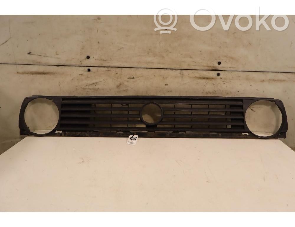 Volkswagen Golf II Grilă radiator față 