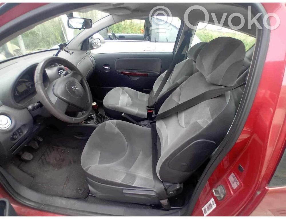 Juego del asiento