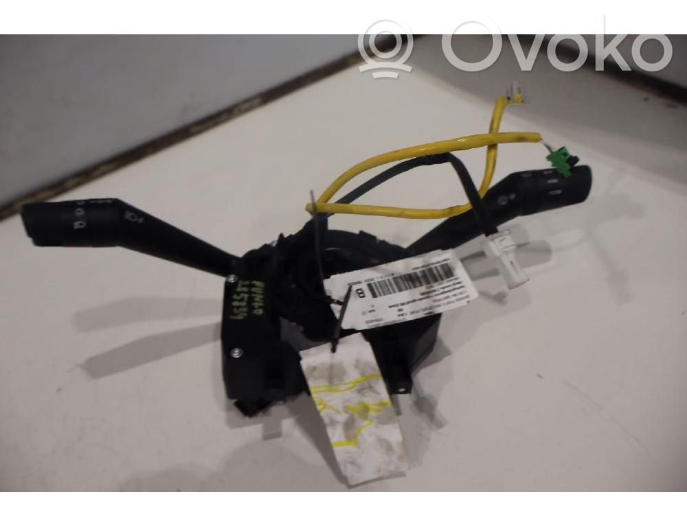 Fiat Grande Punto Interruptor de luz 