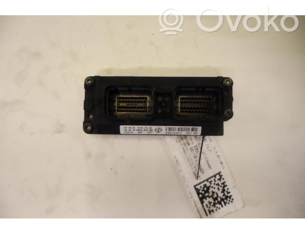 Lancia Ypsilon Degalų (kuro) siurblio valdymo blokas 