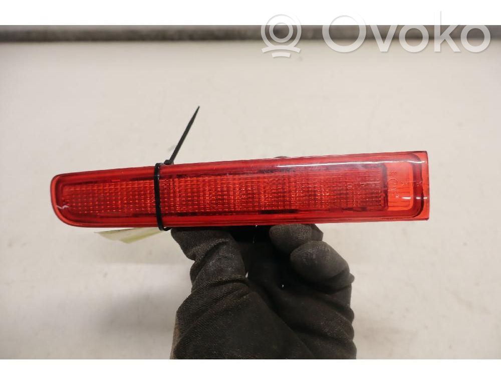 Volkswagen Transporter - Caravelle T5 Luce d’arresto centrale/supplementare 