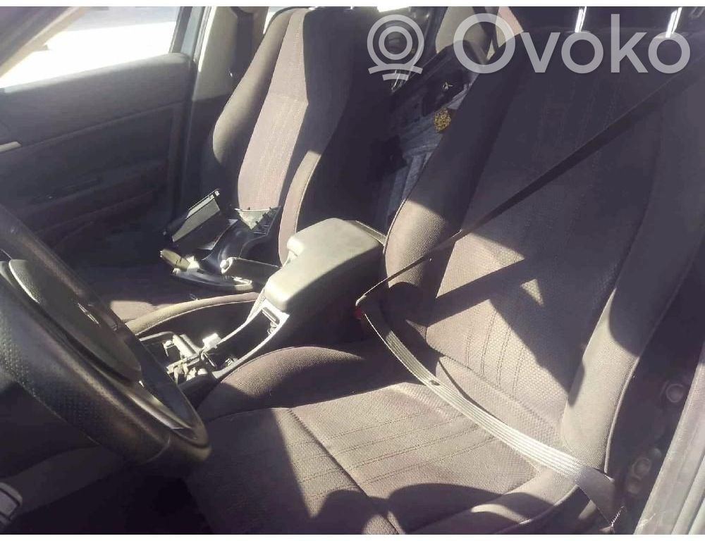 Juego del asiento