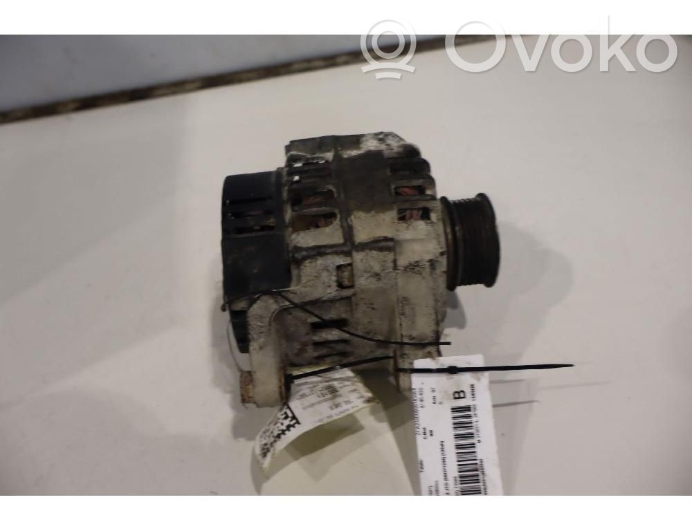 Fiat Ducato Generator/alternator 
