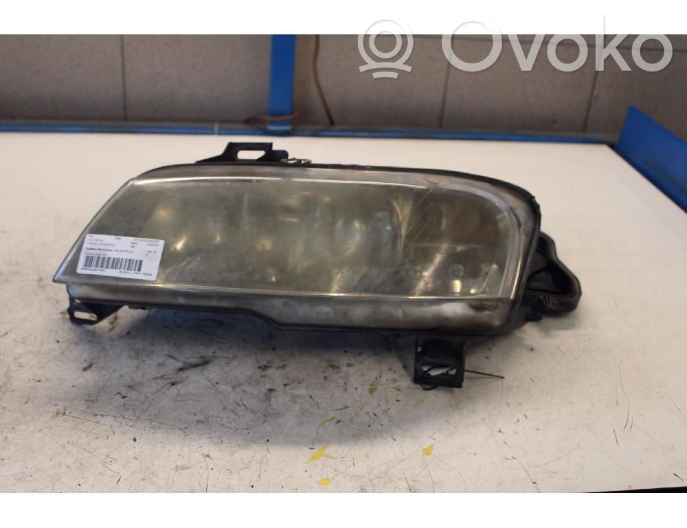 Fiat Stilo Scheinwerfer 