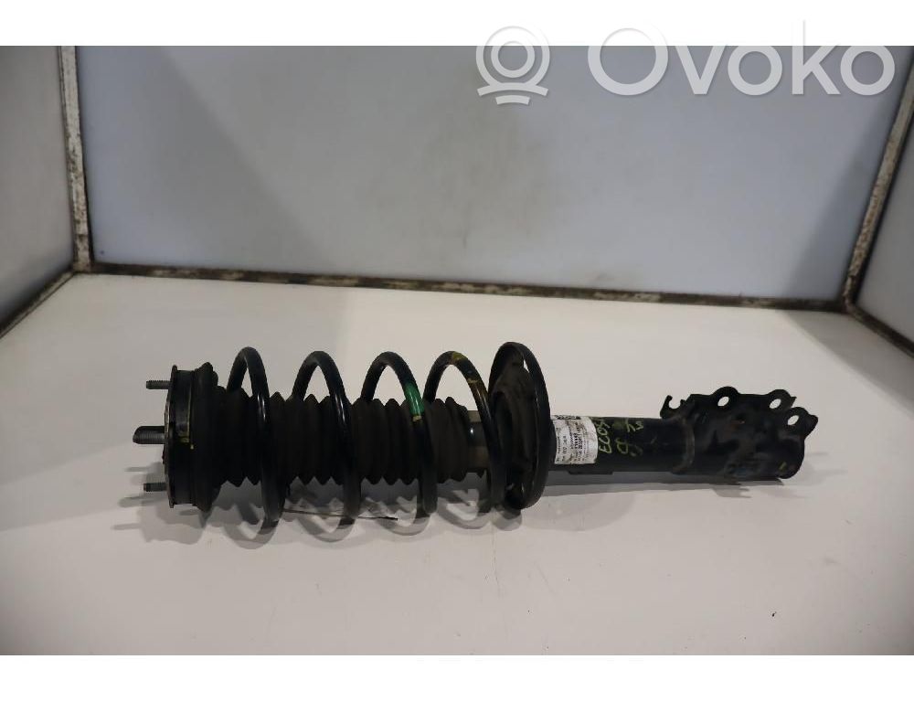 Stoßdämpfer vorne   1824601
