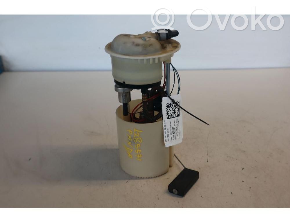 Fiat Panda II Pompa carburante immersa 
