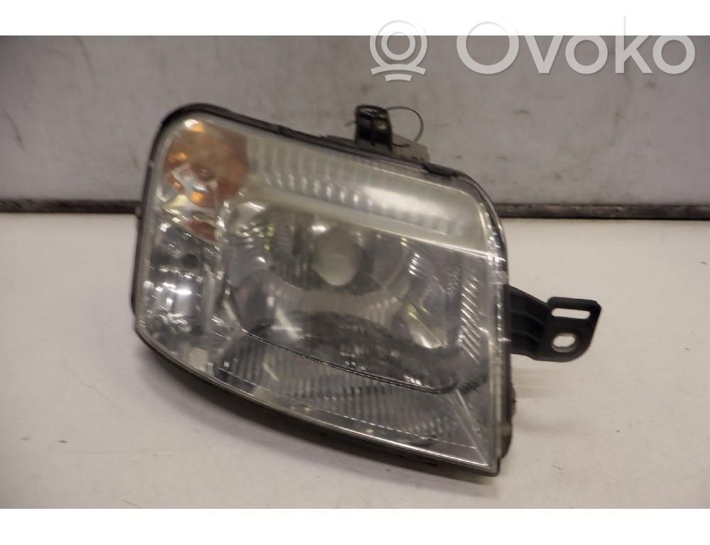 Fiat Panda II Far 
