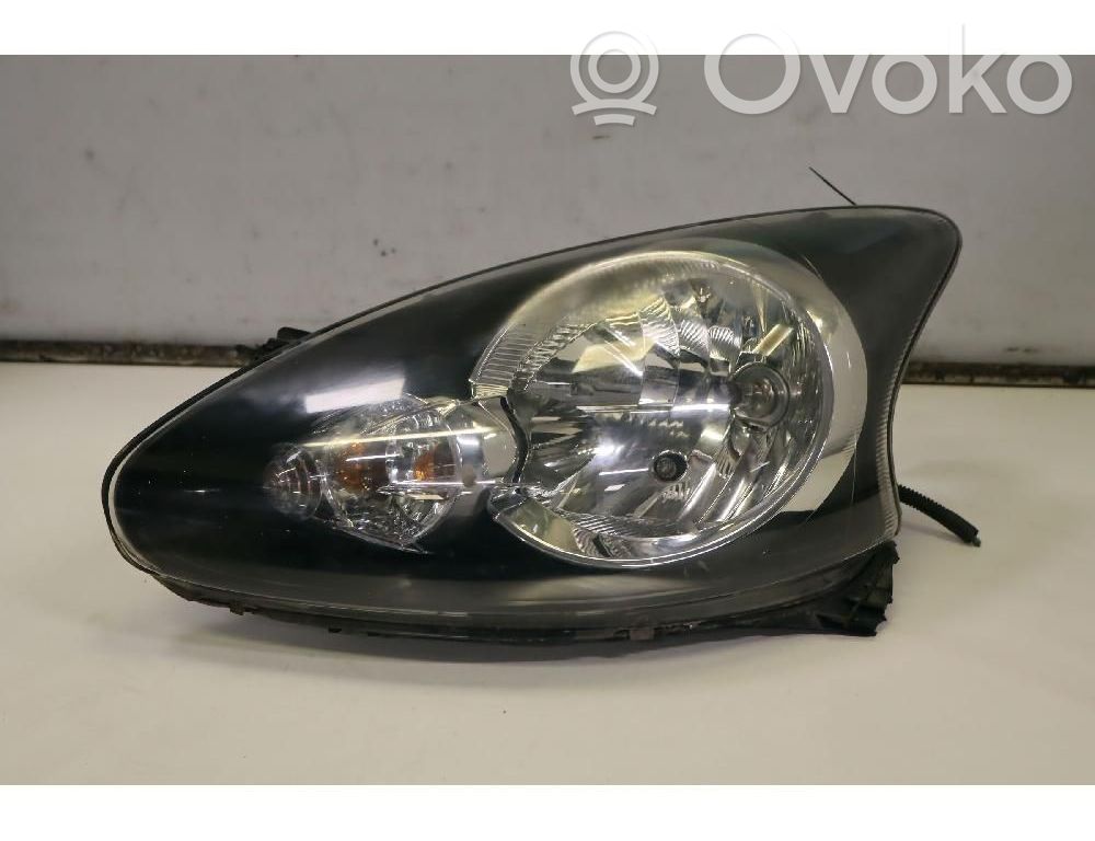 Phare frontale   811500H070