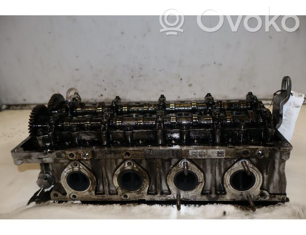 BMW 1 F20 F21 Testata motore 