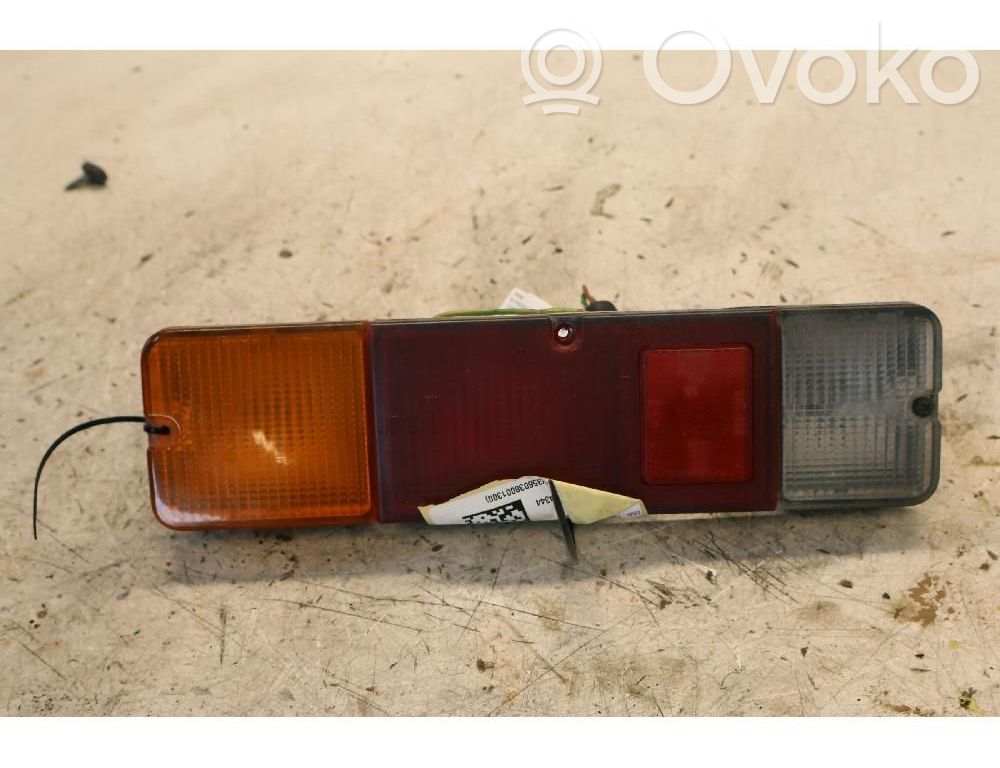 Suzuki SJ 410 Luci posteriori 