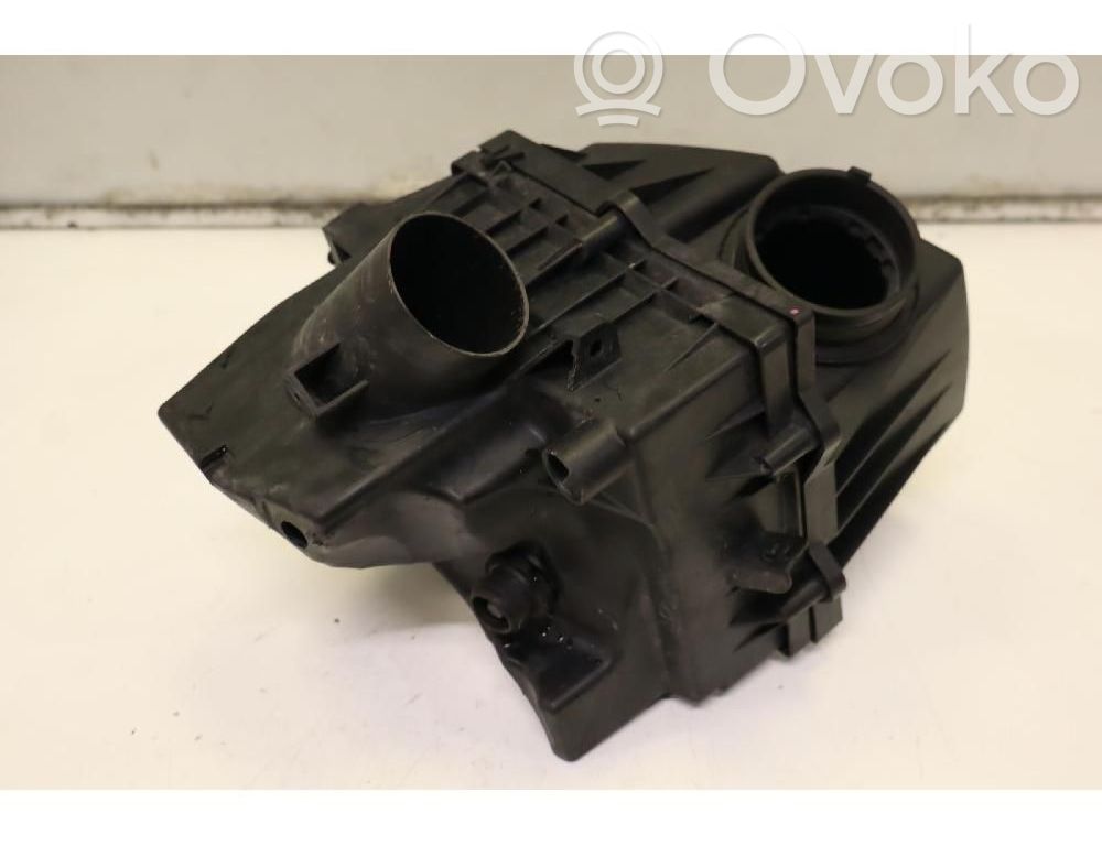 Air filter box