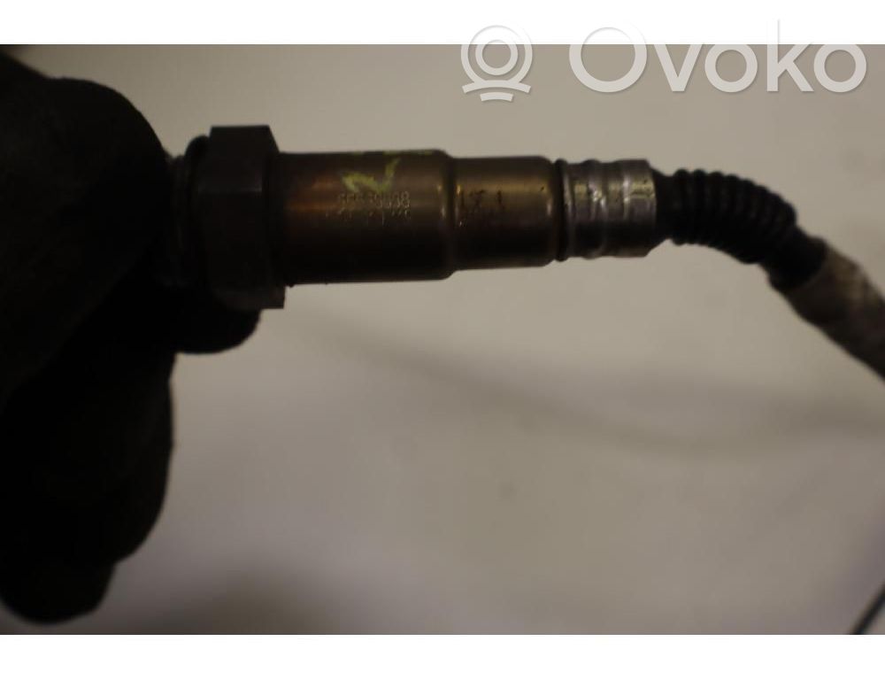 Lambda probe sensor   0258010119