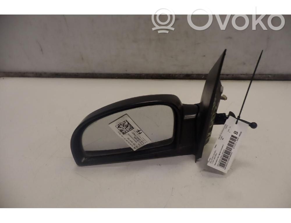 Hyundai Getz Oglindă electrică ușă față 