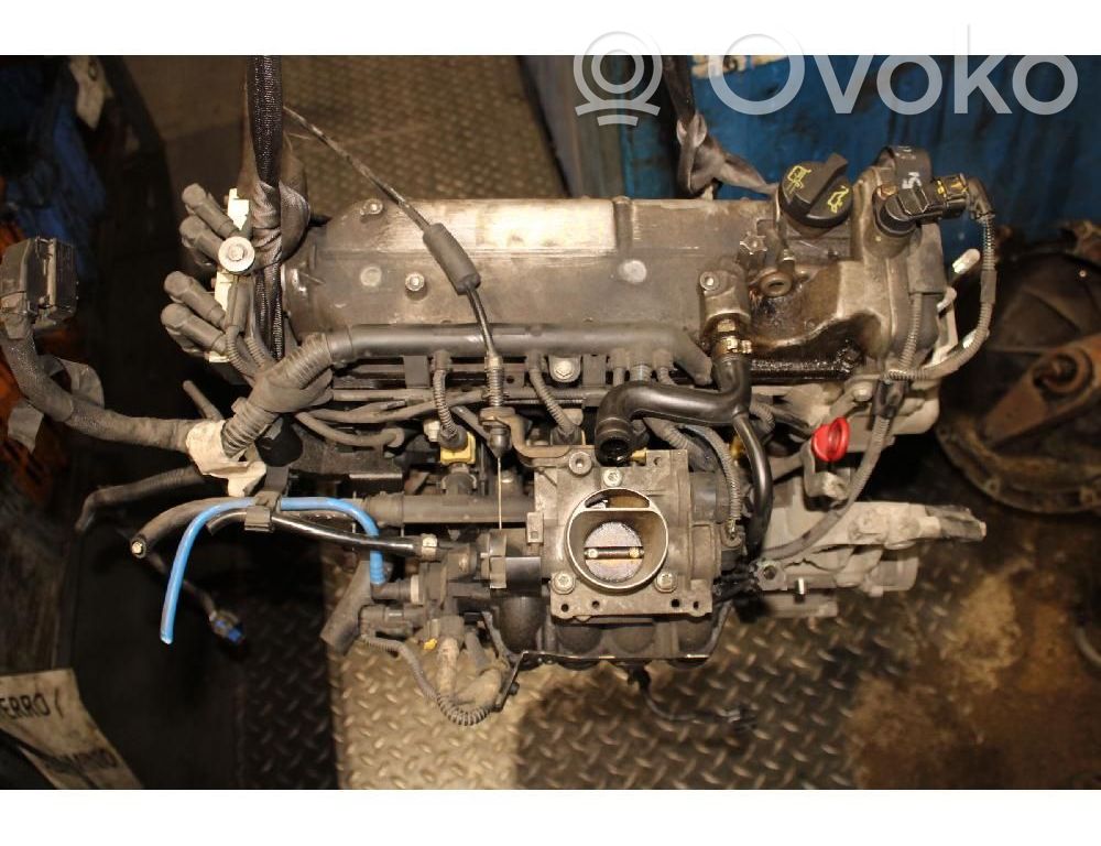 Moottori   188A4000