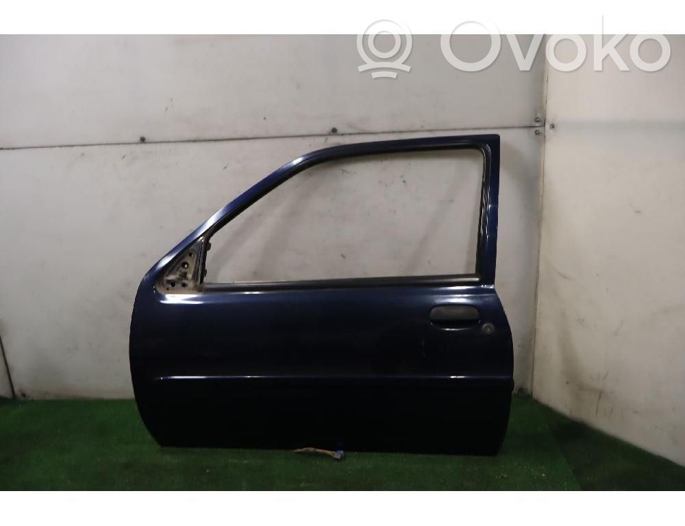 Ford Fiesta Puerta delantera 