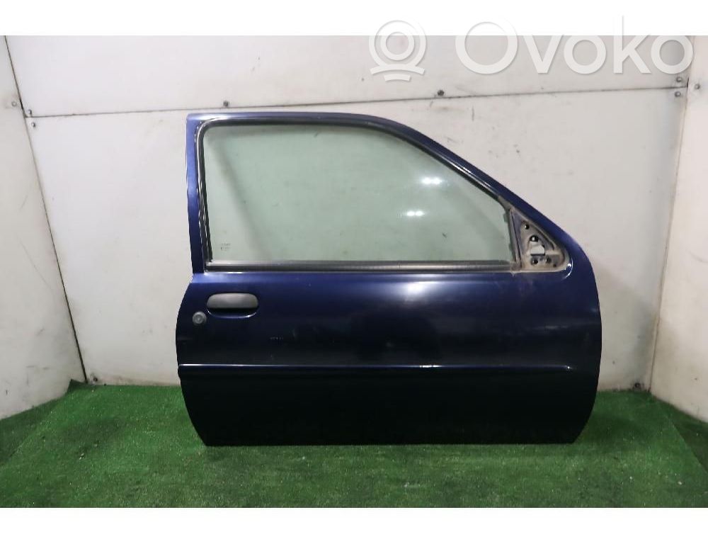 Ford Fiesta Porte avant