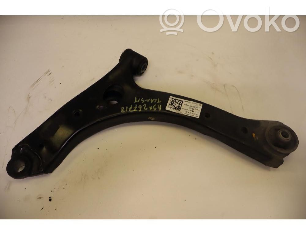 Ford Transit VII Front lower control arm/wishbone 