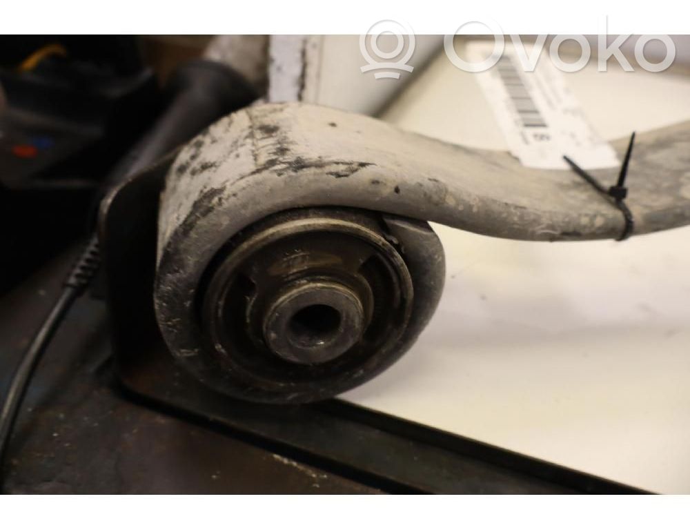 Ford Transit VII Rear leaf spring 