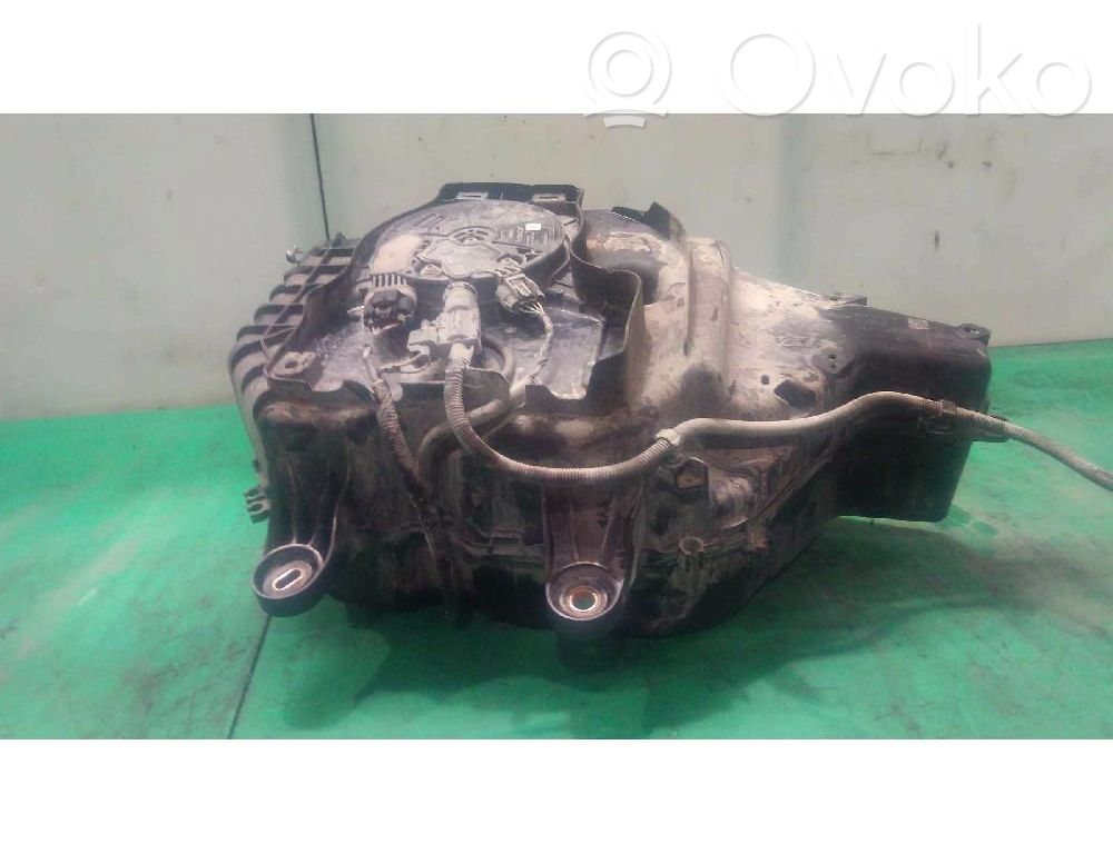 Ford Transit VII Serbatoio vaschetta liquido AdBlue