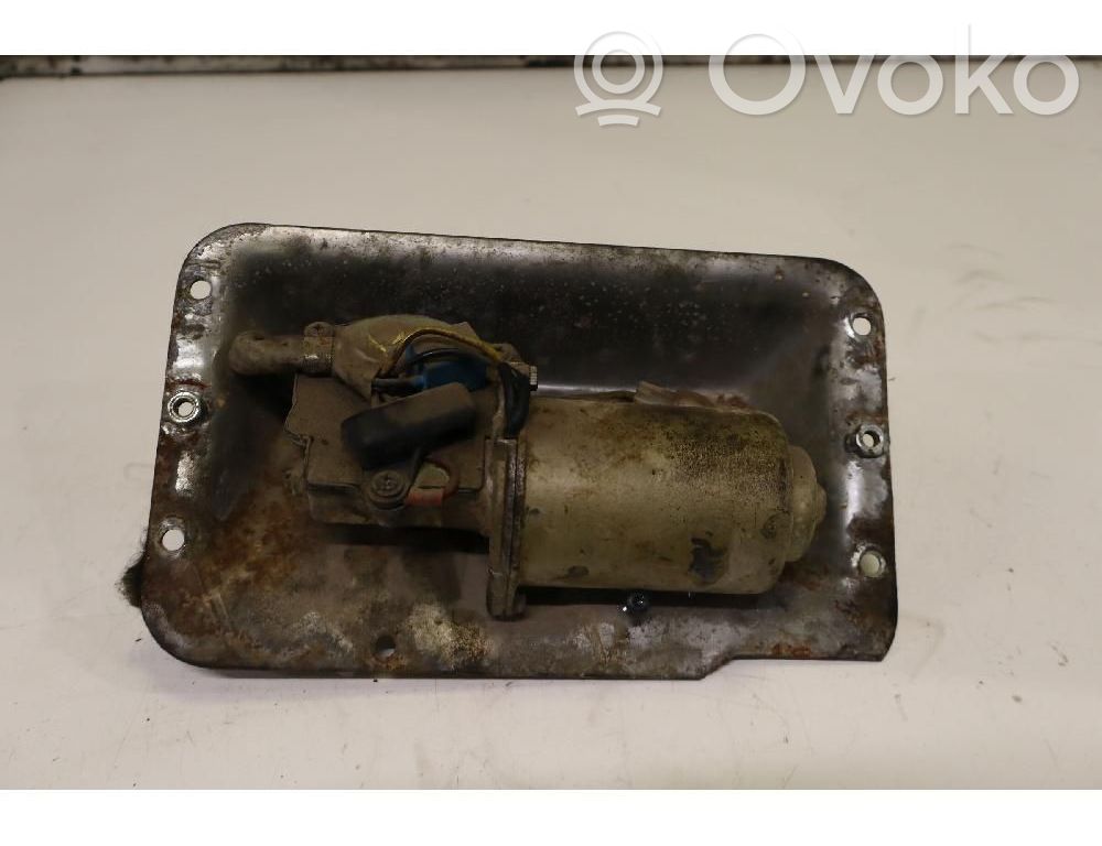Mechanizm i silniczek wycieraczek szyby przedniej / czołowej   265482400180