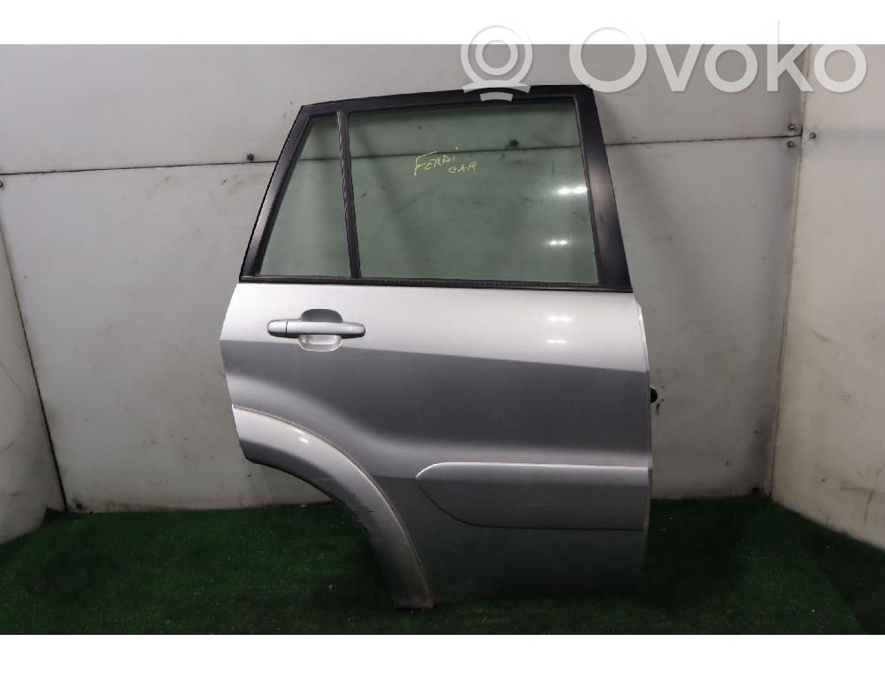 Toyota RAV 4 (XA20) Ușă spate 