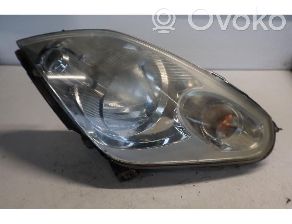 Scheinwerfer   3530051K00