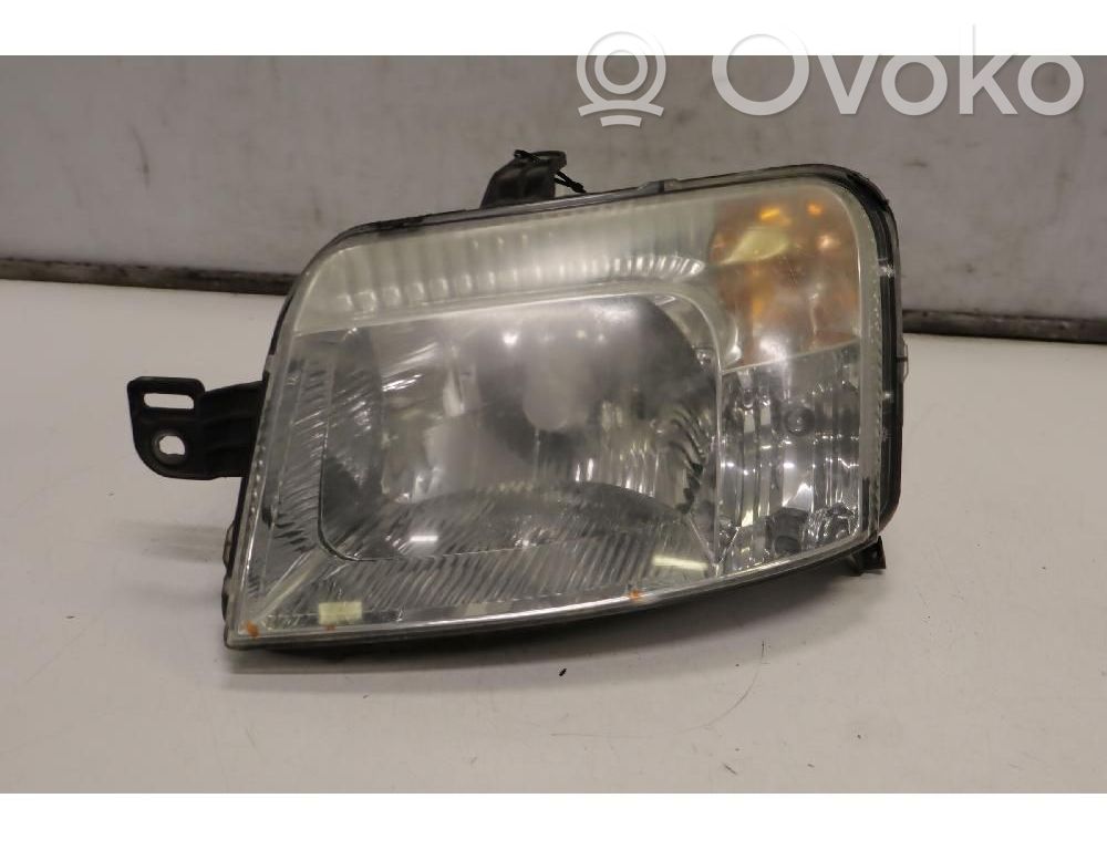 Fiat Panda II Far 