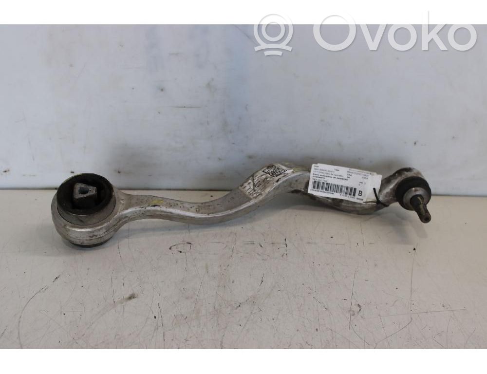 BMW 5 E60 E61 Kita priekinės važiuoklės dalis 