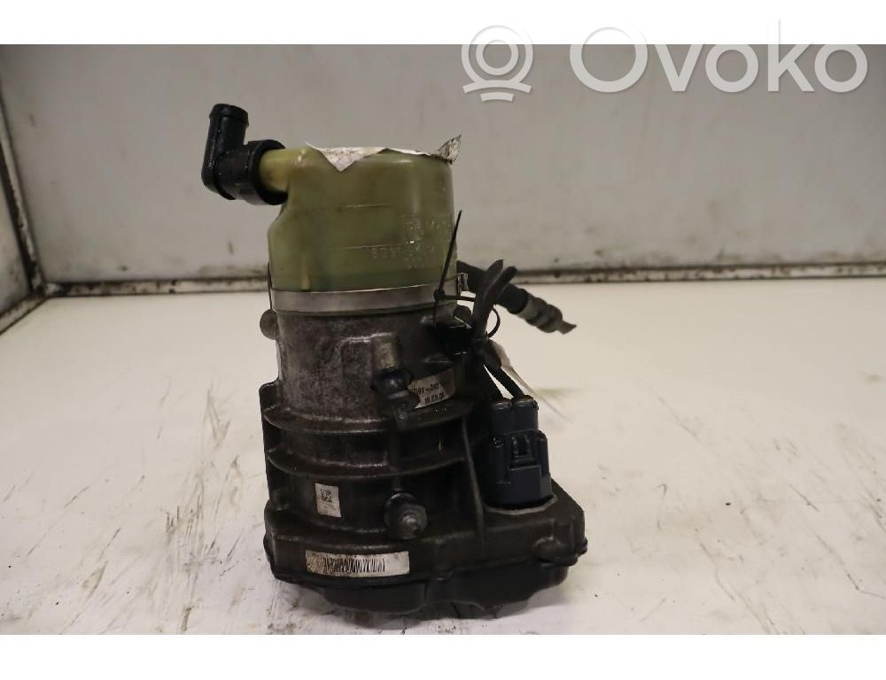 Ford S-MAX Servopumpe 