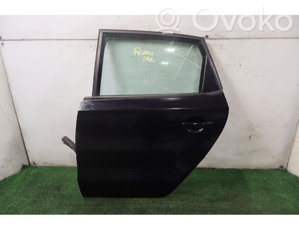 Puerta trasera   6R4833055J