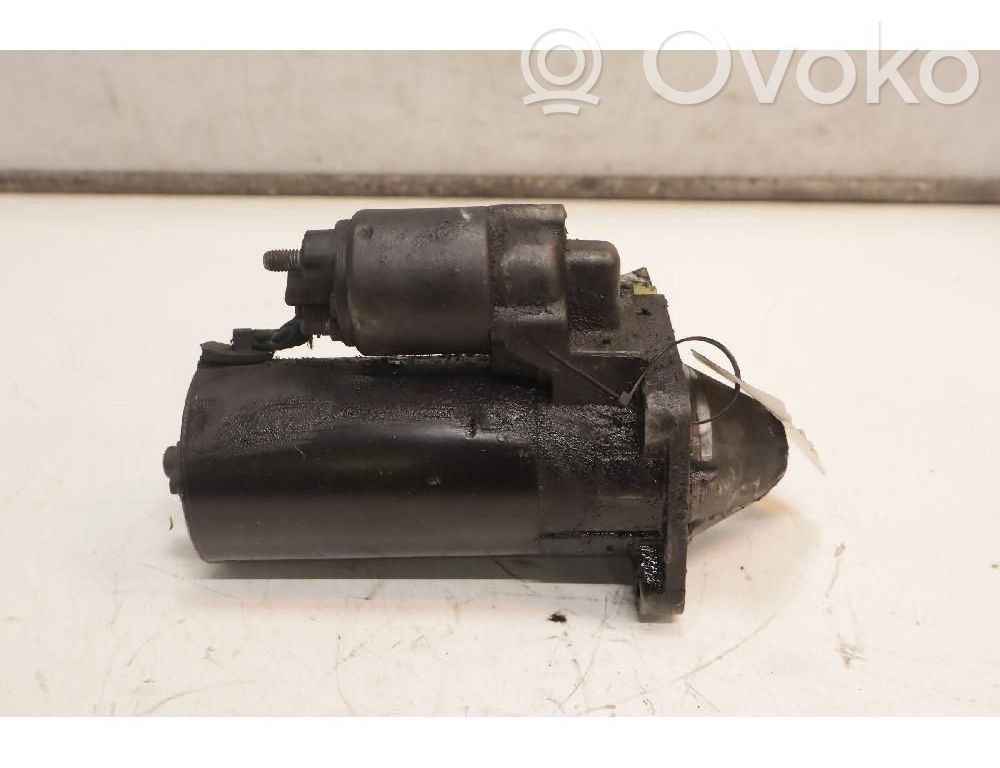 Motorino d’avviamento   4M5T11000KB