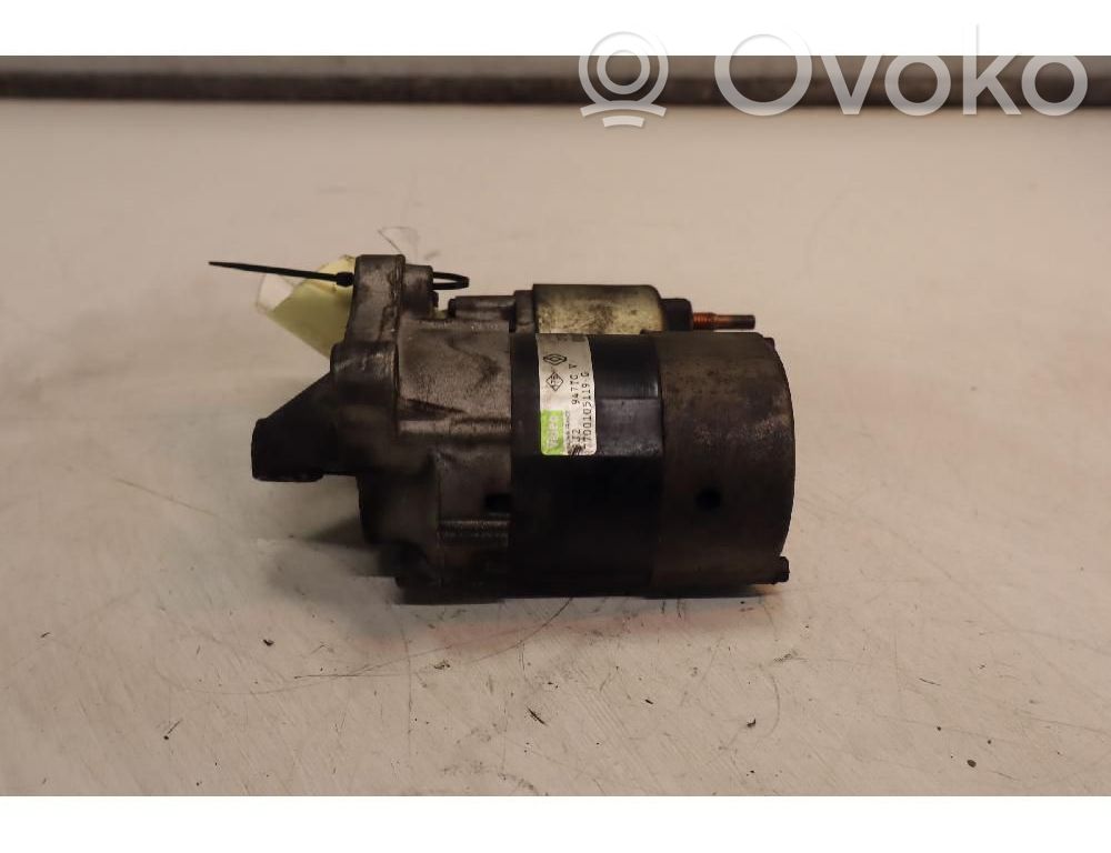 Motor de arranque   233001105R