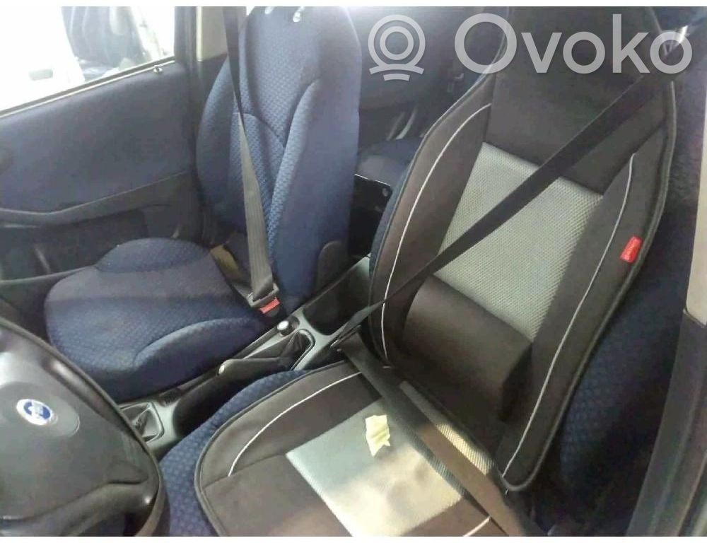 Fiat Stilo Set scaune 