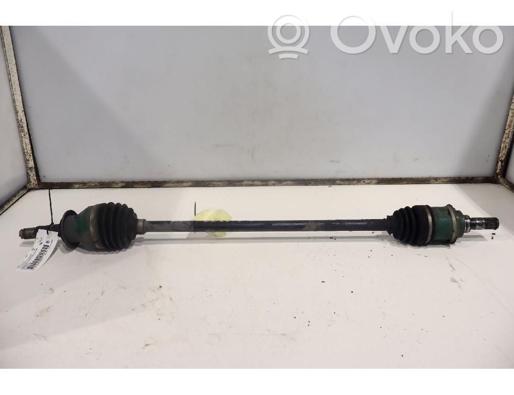 Daihatsu Terios Półoś przednia 