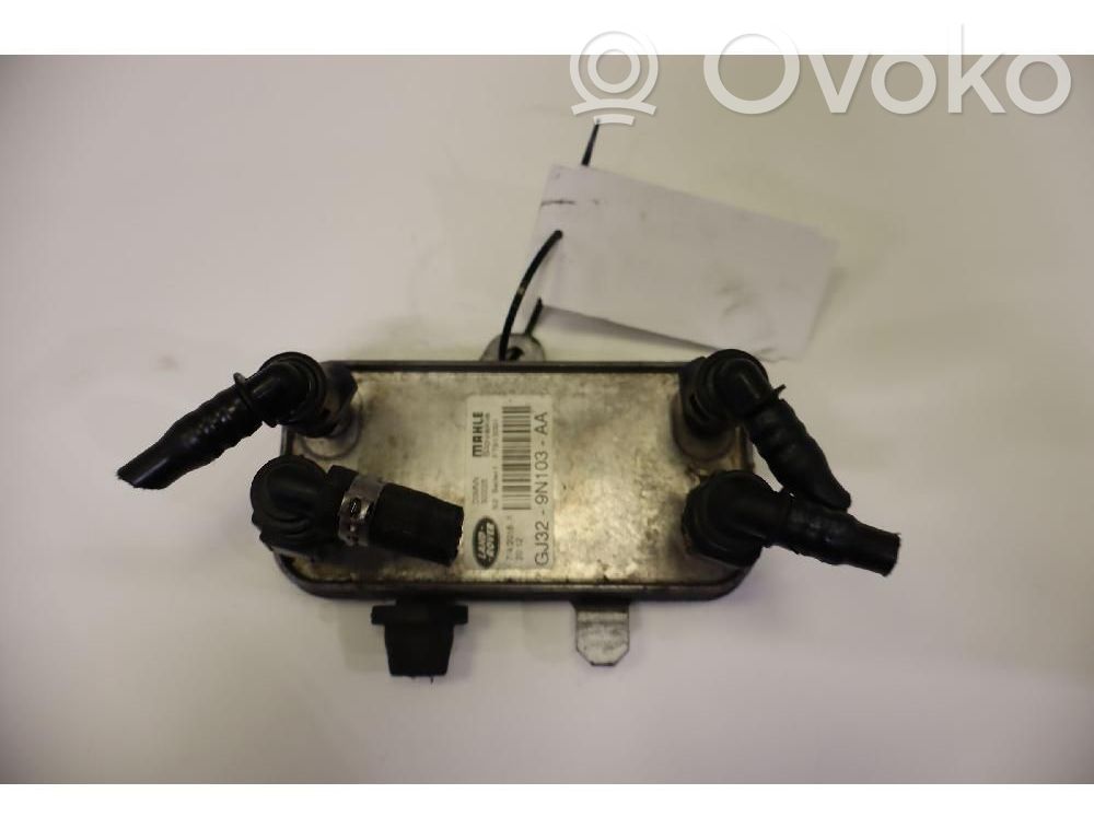 Land Rover Range Rover Evoque L538 Radiatore dell’olio del motore