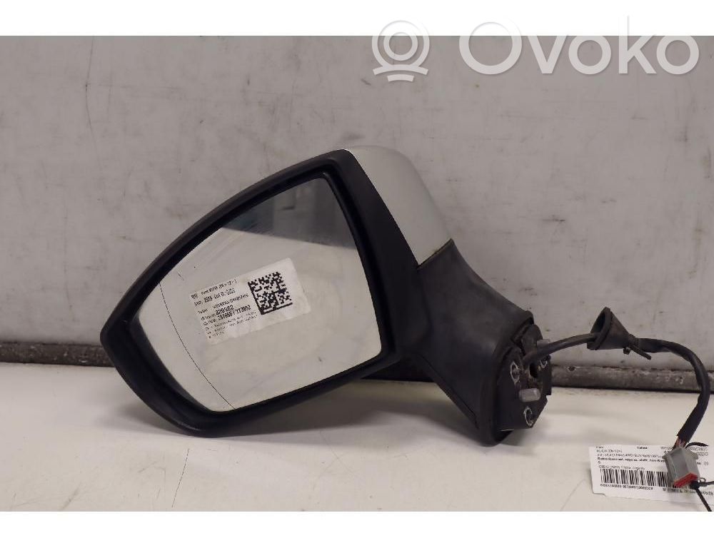 Ford Kuga I Elektryczne lusterko boczne drzwi przednich 