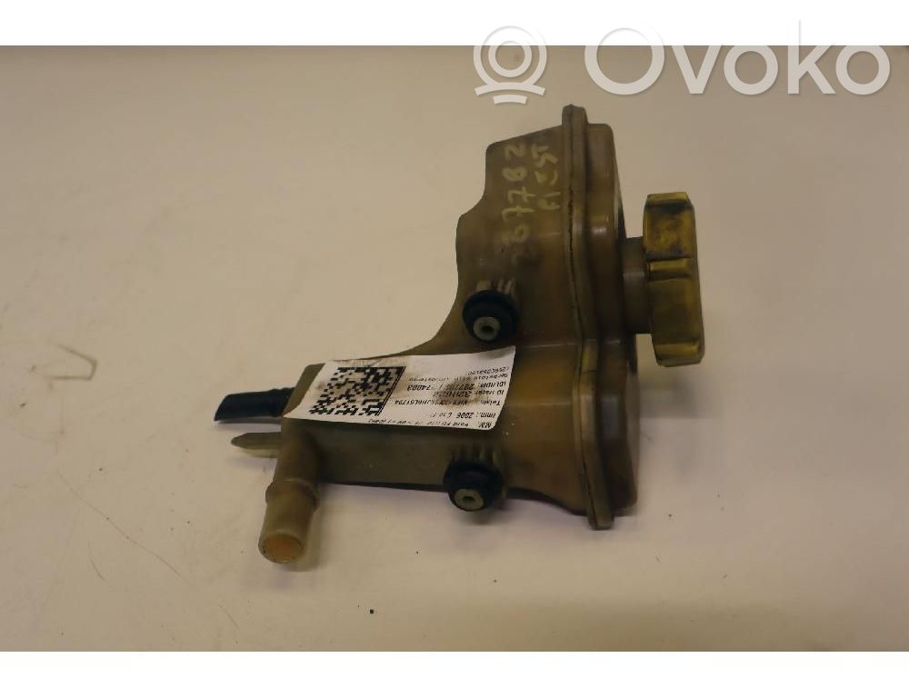 Ford Fiesta Serbatoio/vaschetta del liquido del servosterzo 