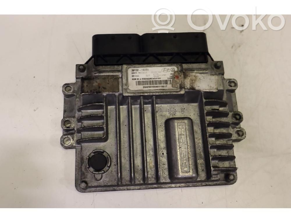 Hyundai i30 Unitate/modul comandă pompă injecție combustibil 