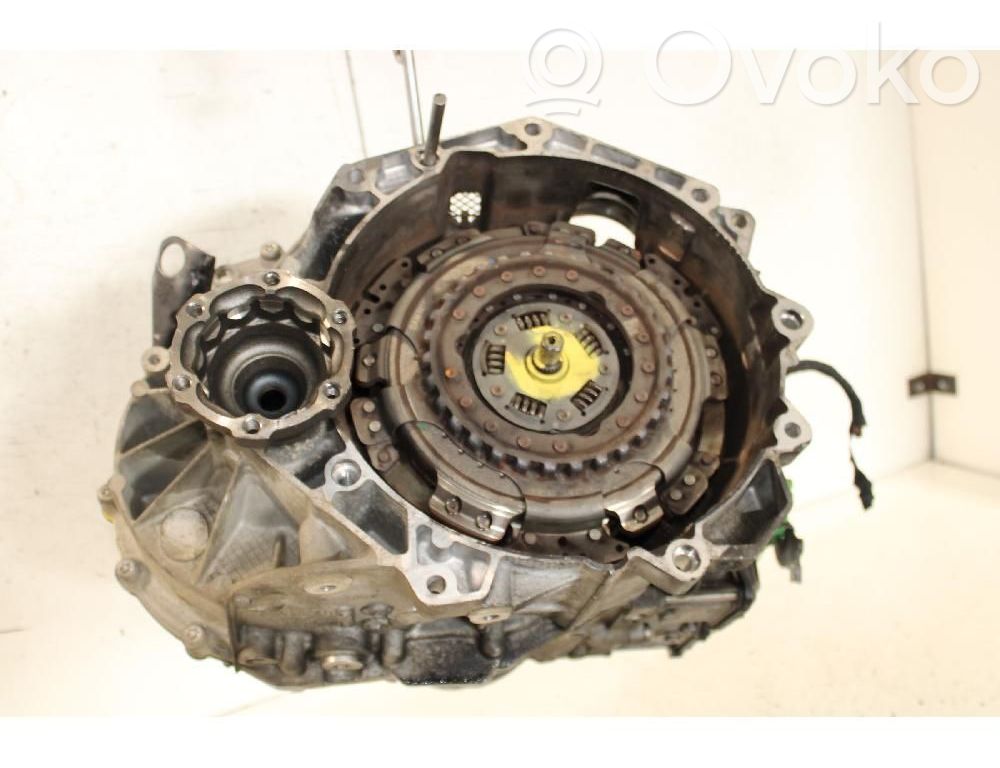 Volkswagen Polo V 6R Automatic gearbox 