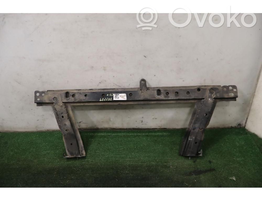 Renault Clio III Front subframe 
