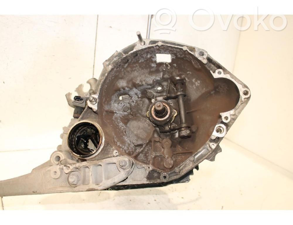 Fiat Multipla Scatola del cambio manuale a 5 velocità 