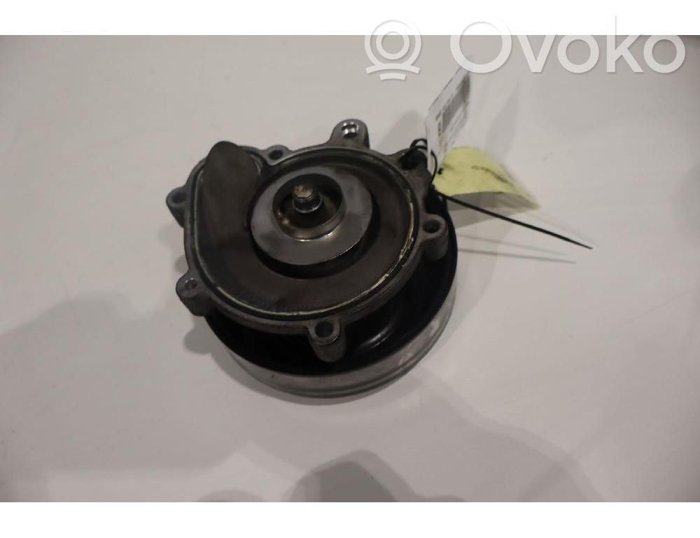 Mercedes-Benz CLC CL203 Pompa dell’acqua