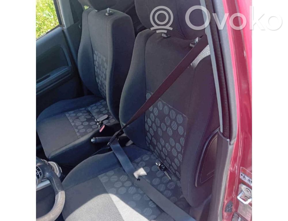 Seat set