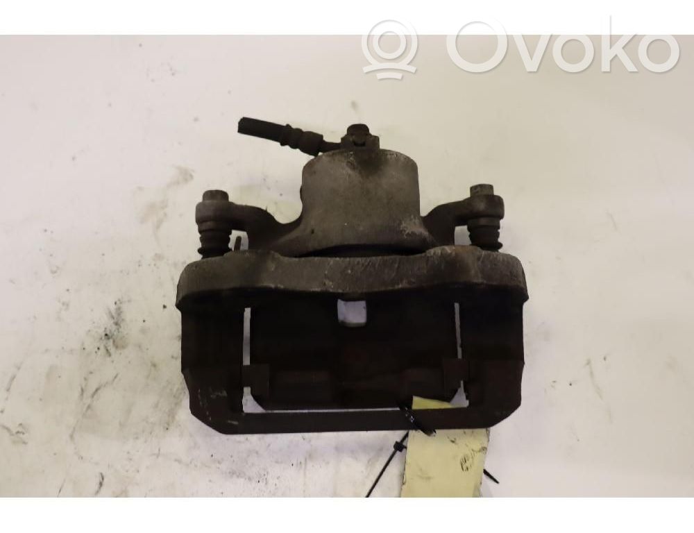 Bremssattel vorne