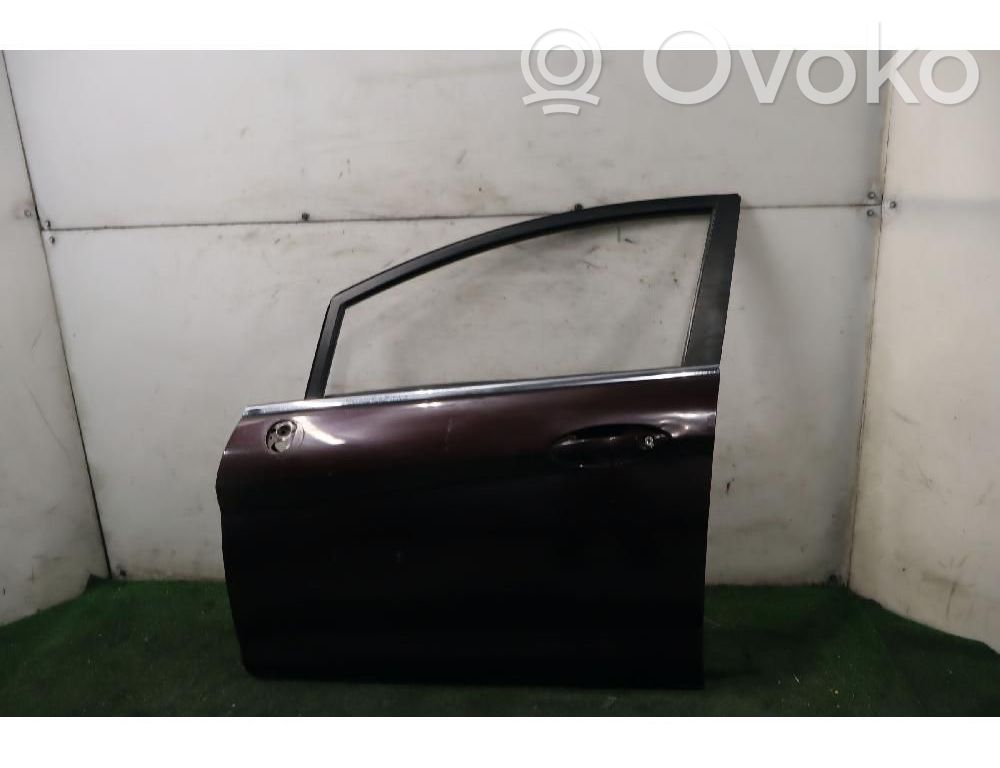 Ford Fiesta Ușă față 