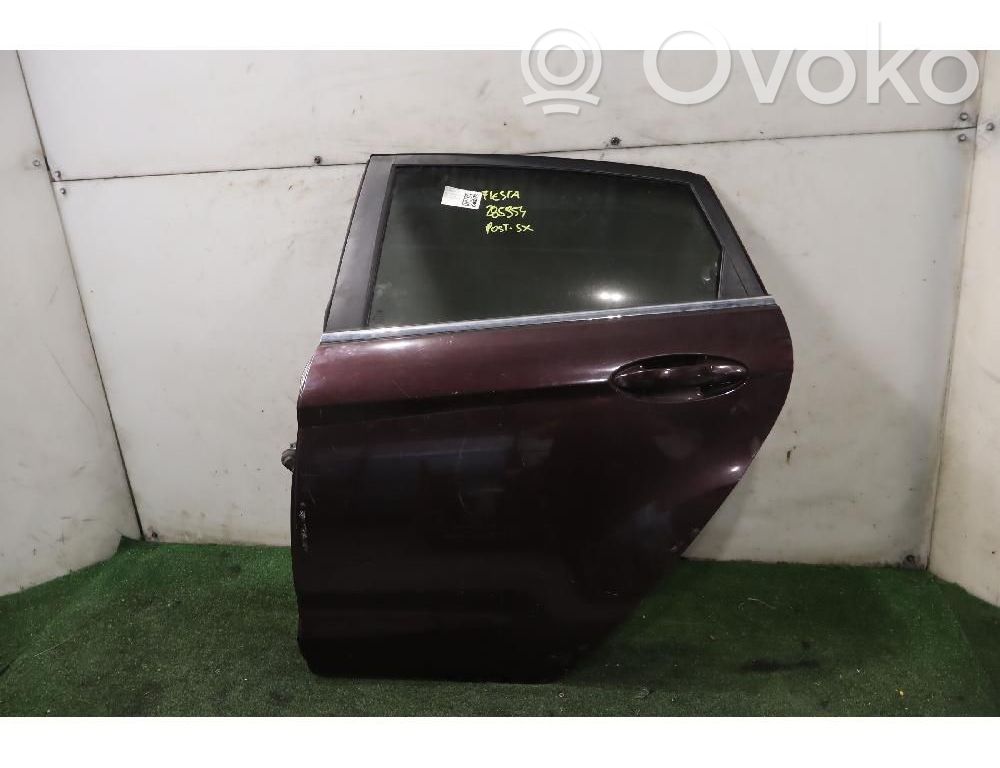 Ford Fiesta Porte arrière