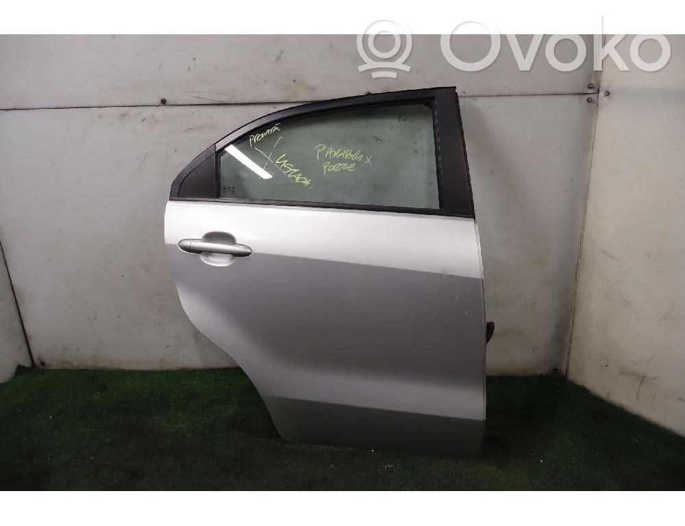 KIA Rio Ușă spate 