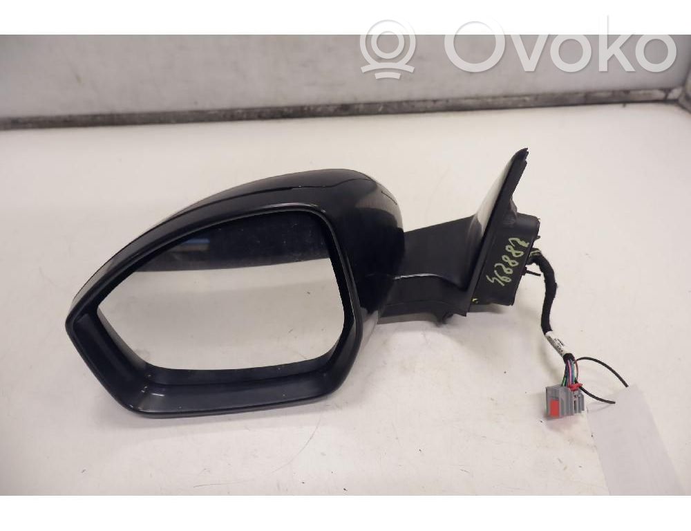 Land Rover Range Rover Evoque L538 Specchietto retrovisore elettrico portiera anteriore